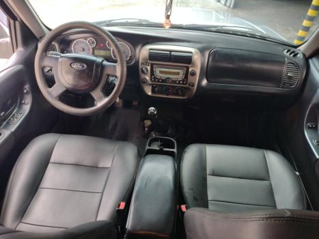 FORD Ranger 3.0 16V XLT 4X4 DIESEL CABINE DUPLA, Foto 9
