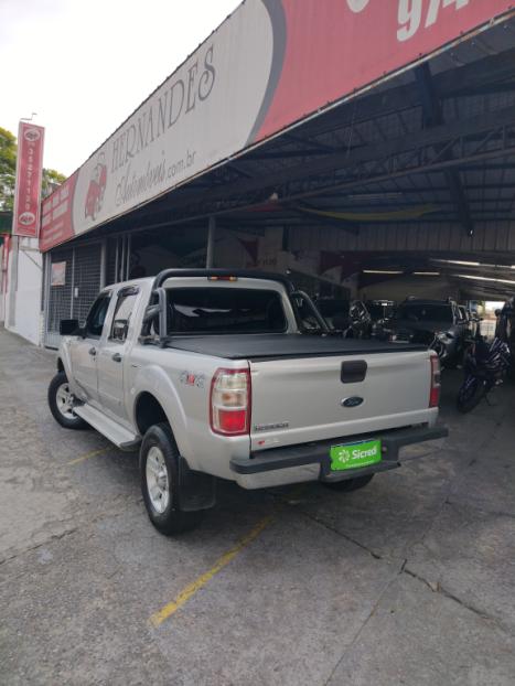 FORD Ranger 3.0 16V XLT 4X4 DIESEL CABINE DUPLA, Foto 2