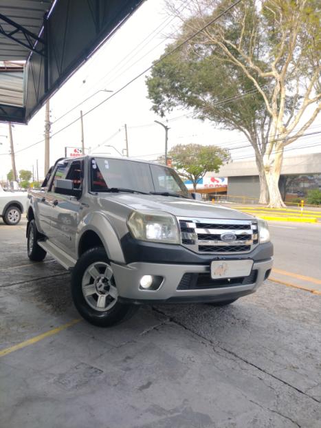 FORD Ranger 3.0 16V XLT 4X4 DIESEL CABINE DUPLA, Foto 1