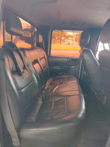 FORD Ranger 3.0 16V XLT 4X4 DIESEL CABINE DUPLA, Foto 11