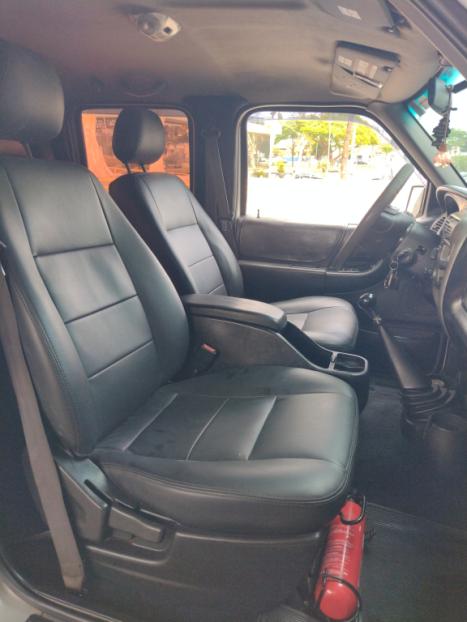 FORD Ranger 3.0 16V XLT 4X4 DIESEL CABINE DUPLA, Foto 10