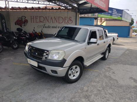 FORD Ranger 3.0 16V XLT 4X4 DIESEL CABINE DUPLA, Foto 4