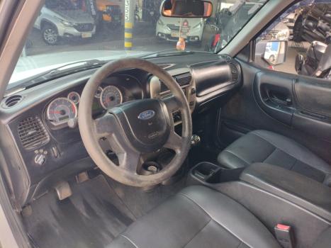 FORD Ranger 3.0 16V XLT 4X4 DIESEL CABINE DUPLA, Foto 7