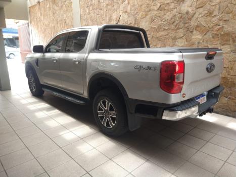 FORD Ranger 3.0 V6 24V 4X4 XLT TURBO DIESEL CABINE DUPLA AUTOMTICO, Foto 9