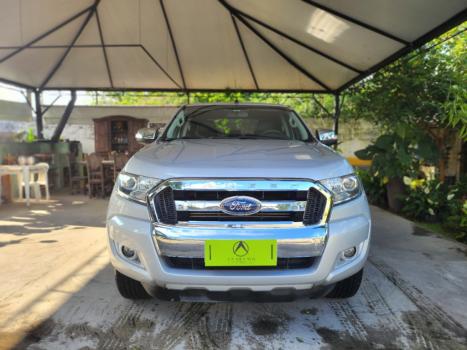 FORD Ranger 3.2 20V XLT 4X4 CABINE DUPLA TURBO DIESEL AUTOMTICO, Foto 2