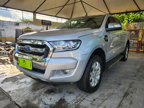 FORD Ranger 3.2 20V XLT 4X4 CABINE DUPLA TURBO DIESEL AUTOMTICO, Foto 3