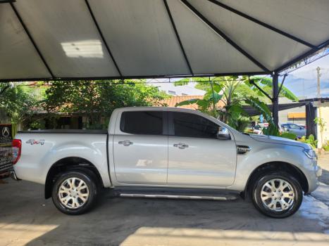 FORD Ranger 3.2 20V XLT 4X4 CABINE DUPLA TURBO DIESEL AUTOMTICO, Foto 8