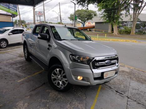 FORD Ranger 3.2 20V XLT 4X4 CABINE DUPLA TURBO DIESEL AUTOMTICO, Foto 3