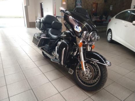 HARLEY DAVIDSON Electra Glide Ultra Limited 1700, Foto 2