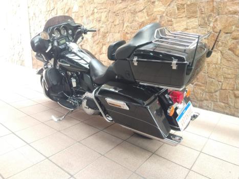 HARLEY DAVIDSON Electra Glide Ultra Limited 1700, Foto 4