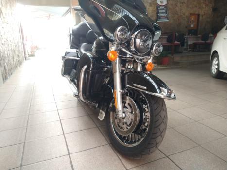 HARLEY DAVIDSON Electra Glide Ultra Limited 1700, Foto 5