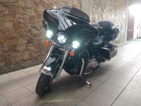 HARLEY DAVIDSON Electra Glide Ultra Limited 1700, Foto 10