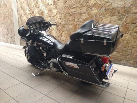 HARLEY DAVIDSON Electra Glide Ultra Limited 1700, Foto 3