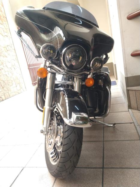 HARLEY DAVIDSON Electra Glide Ultra Limited 1700, Foto 5