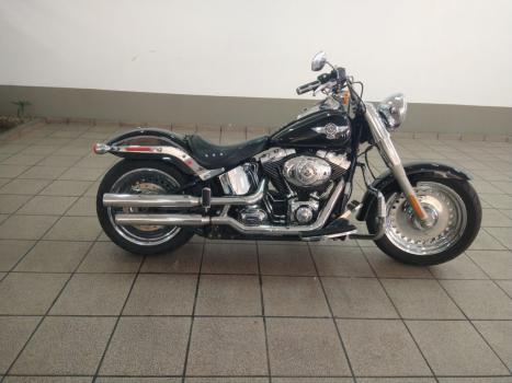 HARLEY DAVIDSON Softail Fat Boy 1600 SPECIAL, Foto 1