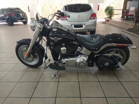 HARLEY DAVIDSON Softail Fat Boy 1600 SPECIAL, Foto 2