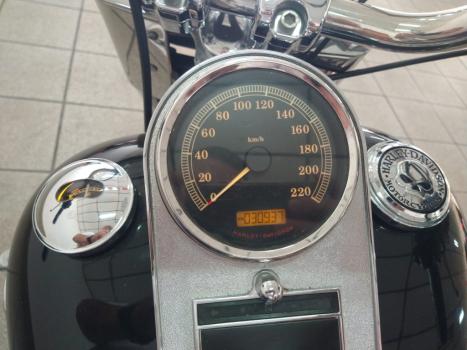 HARLEY DAVIDSON Softail Fat Boy 1600 SPECIAL, Foto 3