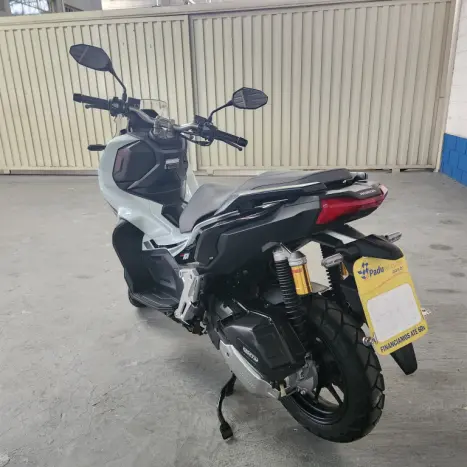 HONDA ADV 150 ABS, Foto 4