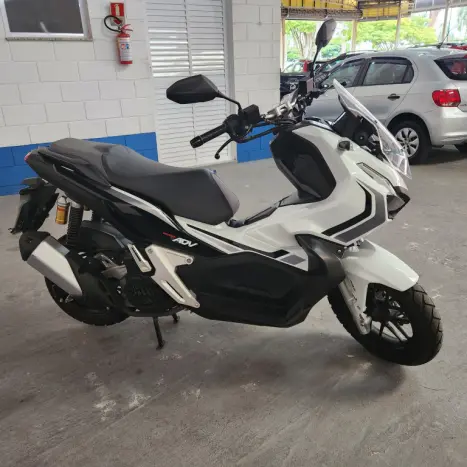 HONDA ADV 150 ABS, Foto 5