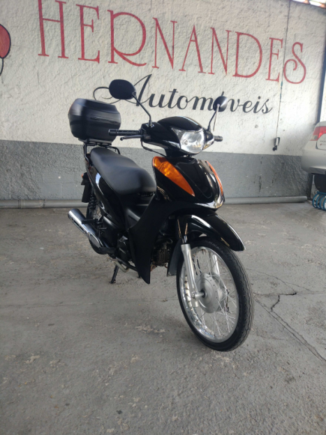 HONDA Biz 100 ES, Foto 1