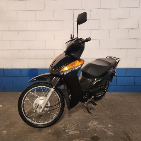 HONDA Biz 100 K, Foto 2