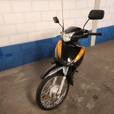 HONDA Biz 100 K, Foto 3
