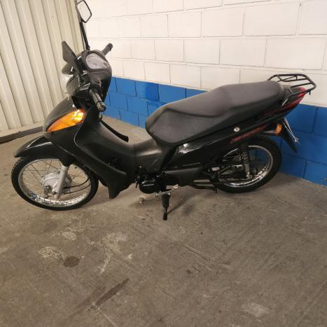 HONDA Biz 100 K, Foto 4
