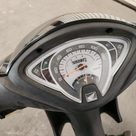 HONDA Biz 100 K, Foto 5