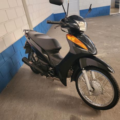 HONDA Biz 100 K, Foto 6