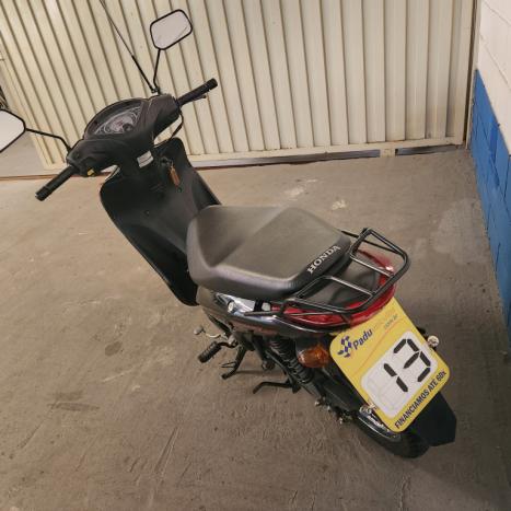 HONDA Biz 100 K, Foto 7