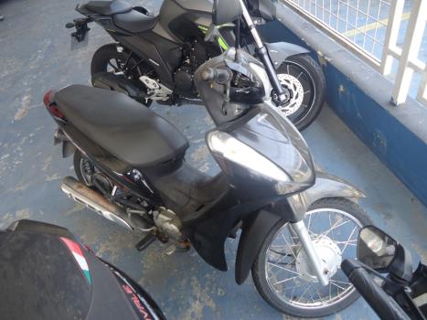 HONDA Biz 110 I , Foto 1