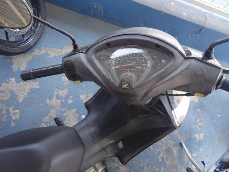 HONDA Biz 110 I , Foto 3