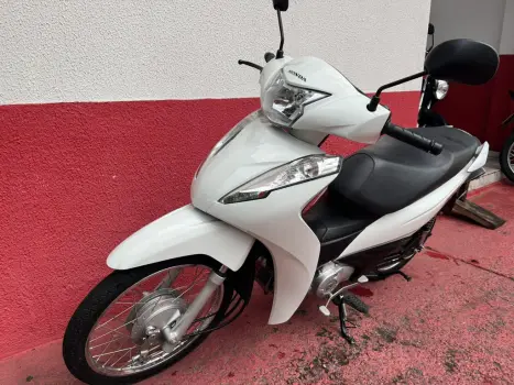 HONDA Biz 110 I , Foto 2