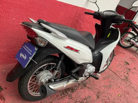 HONDA Biz 110 I , Foto 4