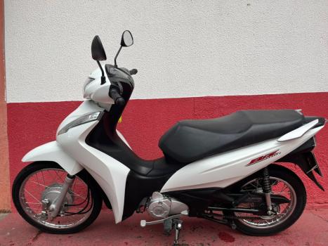 HONDA Biz 110 I , Foto 5