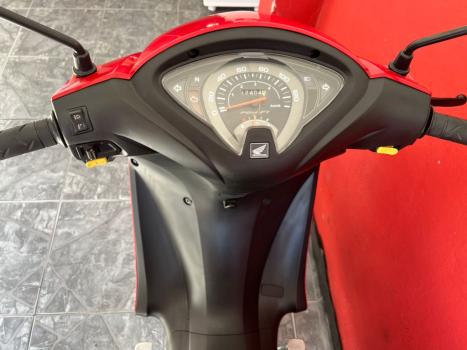 HONDA Biz 110 I , Foto 2