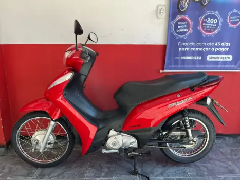 HONDA Biz 110 I , Foto 3