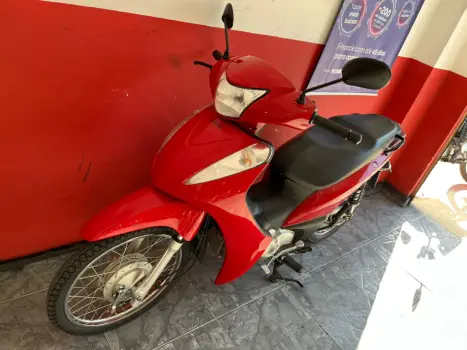 HONDA Biz 110 I , Foto 4