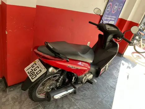 HONDA Biz 110 I , Foto 5