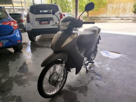 HONDA Biz 125 ES, Foto 3