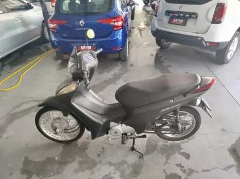 HONDA Biz 125 ES, Foto 4