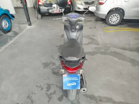 HONDA Biz 125 ES, Foto 7