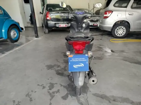 HONDA Biz 125 ES, Foto 8