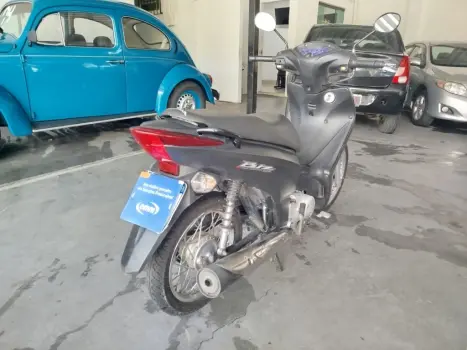 HONDA Biz 125 ES, Foto 9