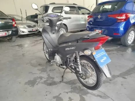 HONDA Biz 125 ES, Foto 10