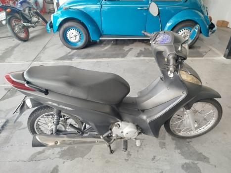 HONDA Biz 125 ES, Foto 12