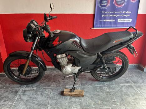 HONDA Biz 125 ES, Foto 4