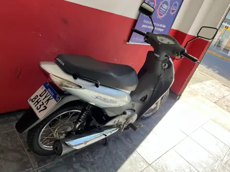 HONDA Biz 125 ES, Foto 3