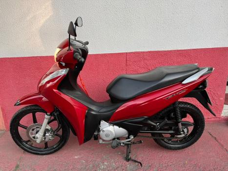 HONDA Biz 125 ES FLEX, Foto 3