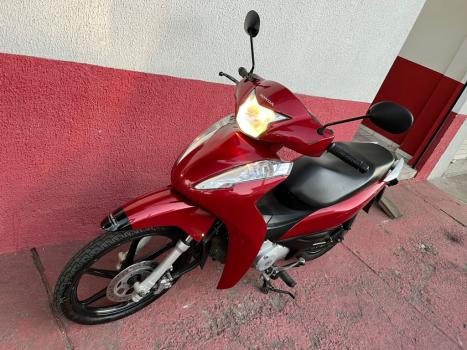 HONDA Biz 125 ES FLEX, Foto 4